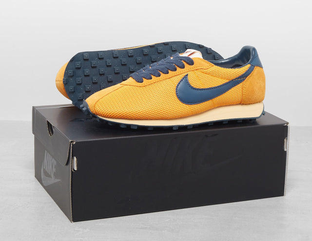 #LD-1000 ORG/NVY/ORG