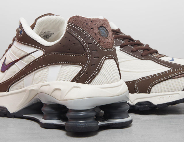 SHOX RIDE 2 BWN/CRM/BWN