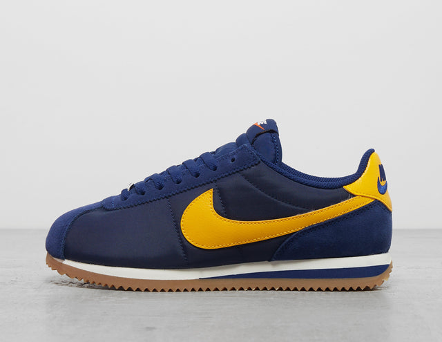 CORTEZ NVY/YELL