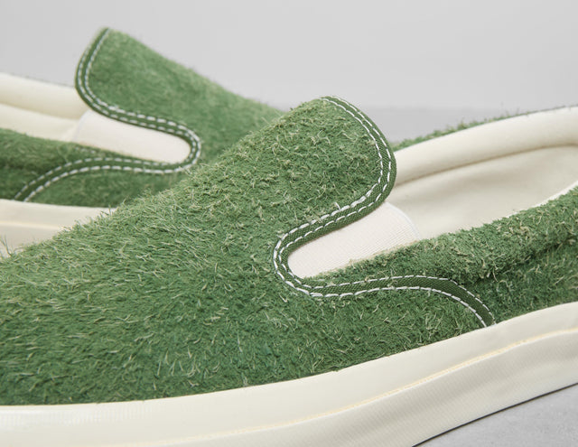 SLIP ON GW GRN/WHT/GRN