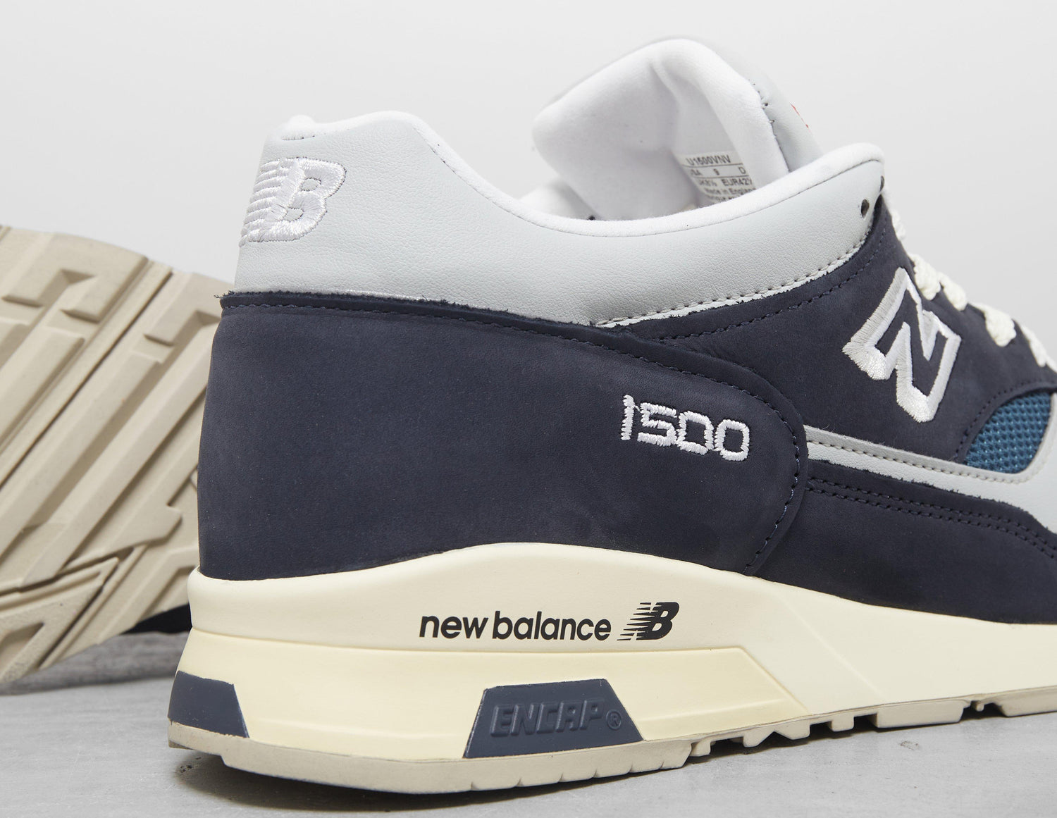 !MIUK 1500 NVY/NVY/NVY