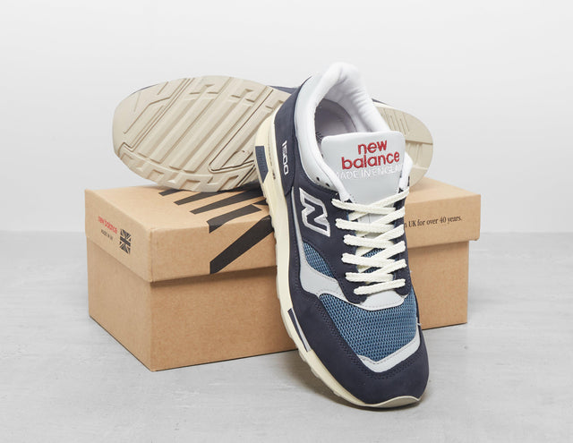 !MIUK 1500 NVY/NVY/NVY