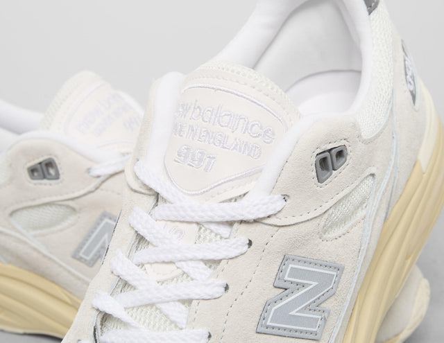 !MIUK 991 V2 WHT/WHT/WHT