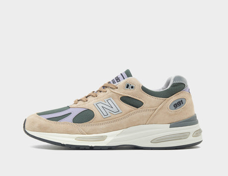 !MIUK 991 V2 BWN/BWN/BWN