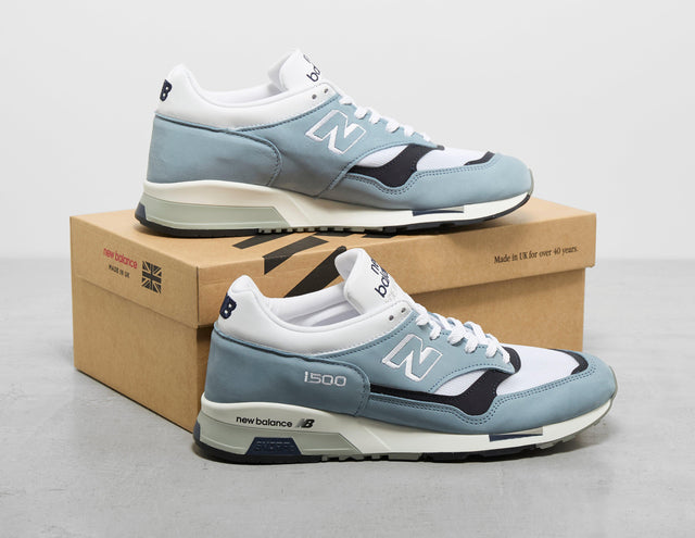 !MIUK 1500 BLU/BLU/WHT