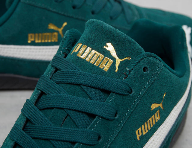 SPEEDCAT OG GREEN/WHT