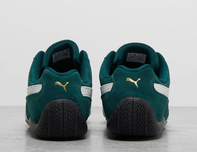 SPEEDCAT OG GREEN/WHT