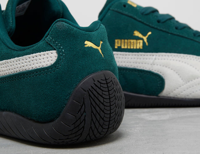 SPEEDCAT OG GREEN/WHT