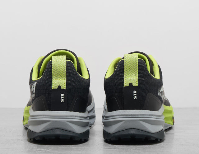 MONT BLANC SPD BLK/GRN