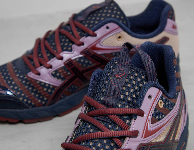 UB9 GEL DS TR 14 PURP/BLU