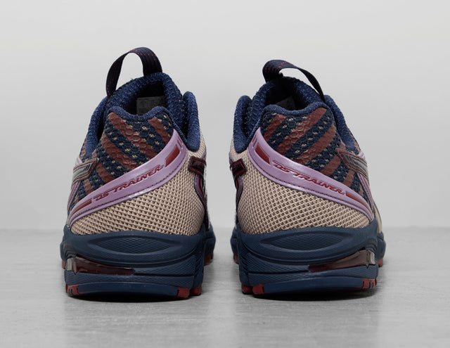 UB9 GEL DS TR 14 PURP/BLU