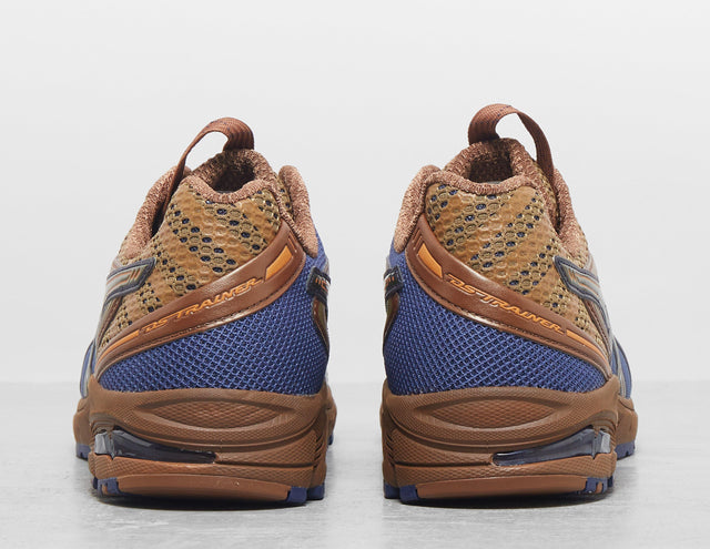 UB9 GEL DS TR 14 BWN/BLU