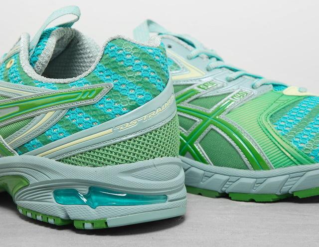 UB9 GEL DS TR 14 BLU/GRN