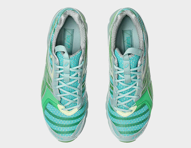 UB9 GEL DS TR 14 BLU/GRN