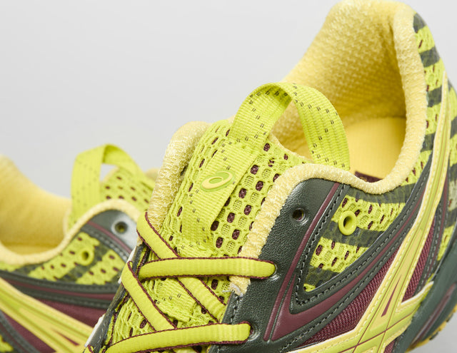 UB9 GEL DS TR 14 BLK/YEL