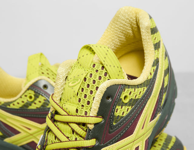 UB9 GEL DS TR 14 BLK/YEL