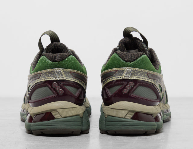 UB10 GEL KAY 20 GRN/GRY