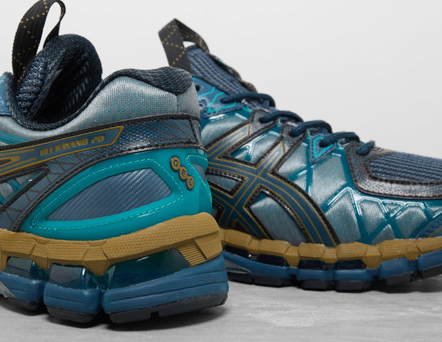 UB10 GEL KAY 20 BLU/BLU