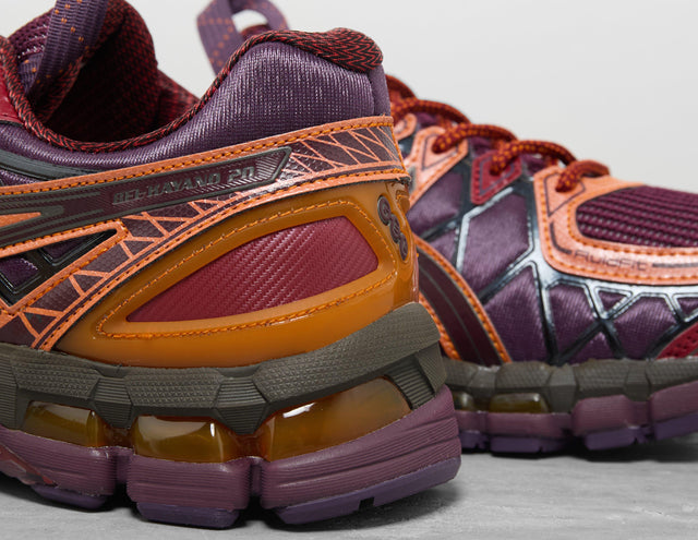 UB10 GEL KAY 20 RED/BLU