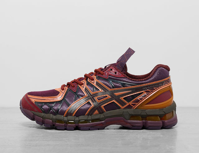 UB10-S GEL-KAYANO 20 Women's