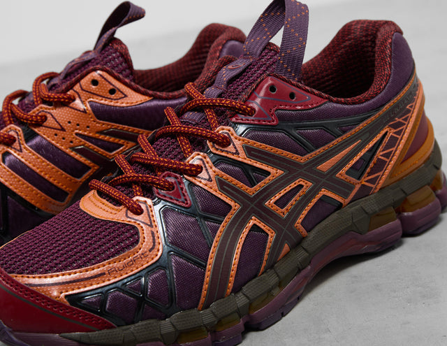 UB10 GEL KAY 20 RED/BLU