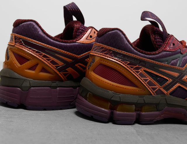 UB10 GEL KAY 20 RED/BLU