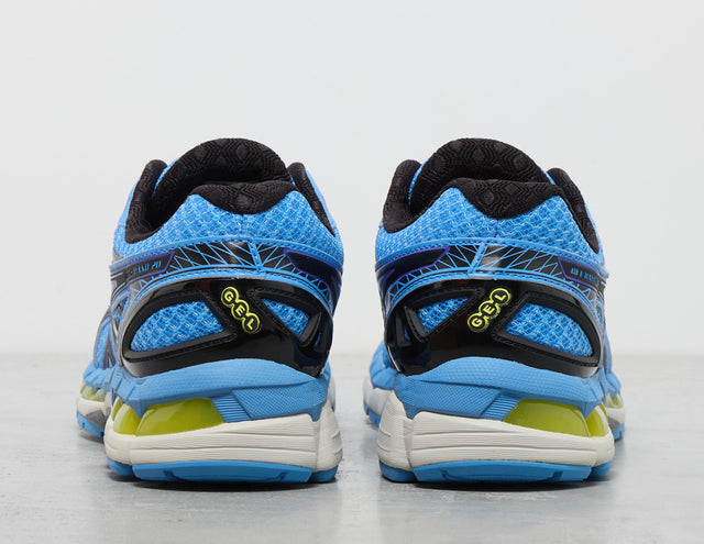 GEL KAY 20 BLU/BLU/YEL