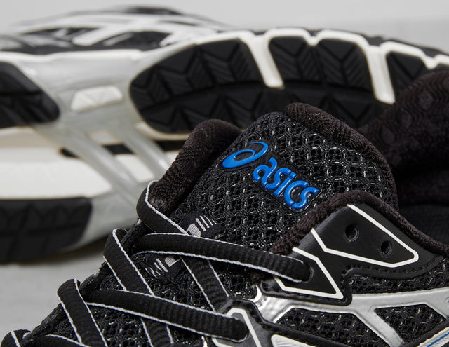 GEL KAY 20 BLK/SIL/BLK