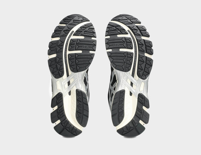 GEL KAY 20 BLK/SIL/BLK