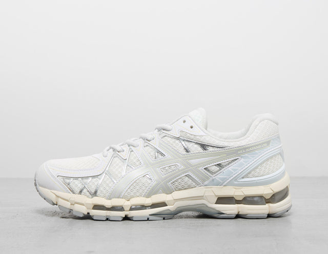 GEL KAY 20 WHT/SIL/WHT