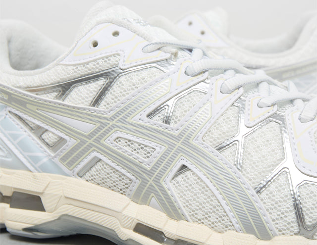 GEL KAY 20 WHT/SIL/WHT