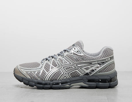 GEL KAY 20 SIL/BLK/SIL