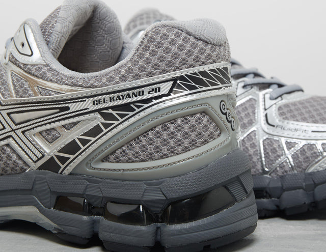 GEL KAY 20 SIL/BLK/SIL