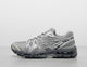 GEL KAYANO 20 SIL/BLK/SIL