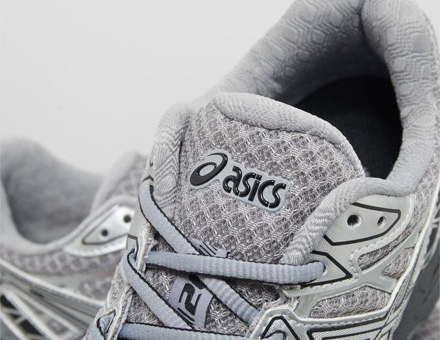 GEL KAYANO 20 SIL/BLK/SIL