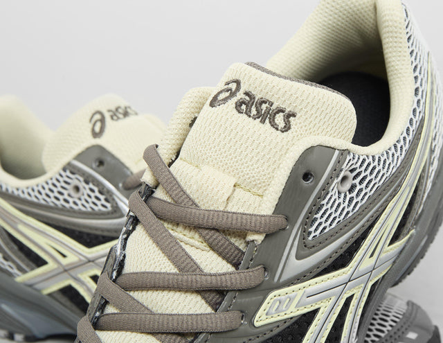 GEL DS TR 14 GRY/YEL/GRY