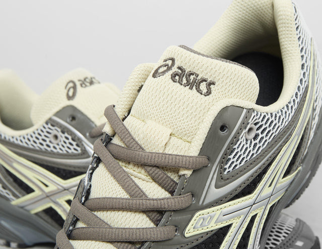 GEL DS TR 14 GRY/YEL/GRY