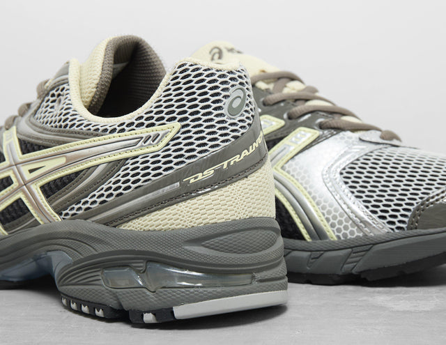 GEL DS TR 14 GRY/YEL/GRY