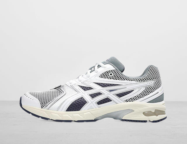 GEL DS TR 14 WHT/BLK/WHT