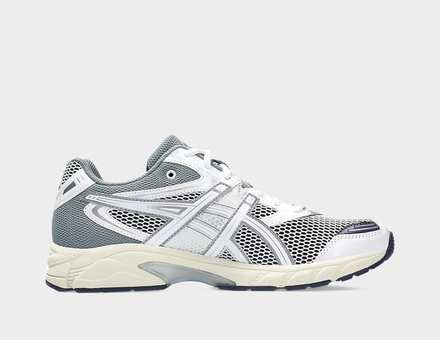 GEL DS TR 14 WHT/BLK/WHT