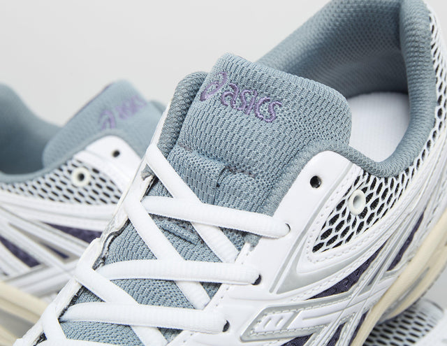 GEL DS TR 14 WHT/BLK/WHT