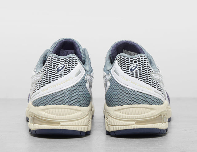 GEL DS TR 14 WHT/BLK/WHT