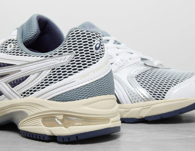 GEL DS TR 14 WHT/BLK/WHT