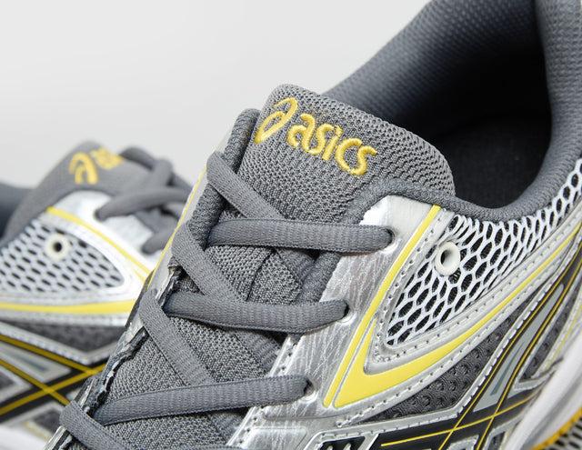 GEL DS TR 14 GRY/SIL/YEL