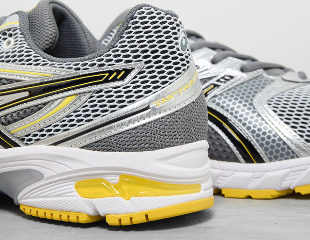 GEL DS TR 14 GRY/SIL/YEL