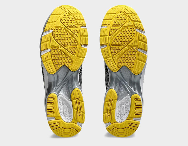 GEL DS TR 14 GRY/SIL/YEL