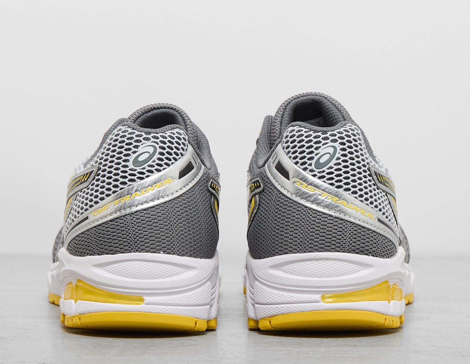 GEL DS TR 14 GRY/SIL/YEL