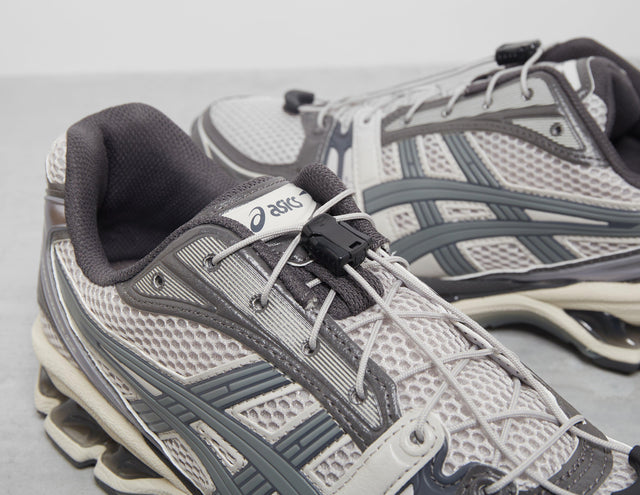 GEL KAYANO 14 UT GRY/BWN