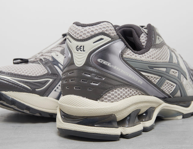 GEL KAYANO 14 UT GRY/BWN