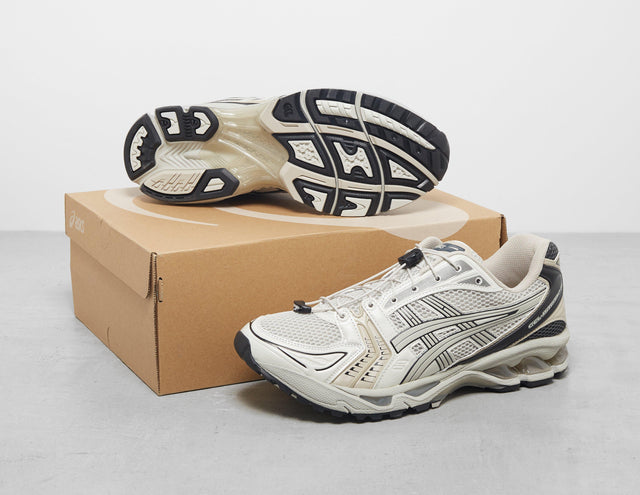 GEL KAYANO 14 UT BWN/CRM